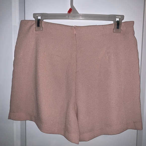 Pink Skort - Picture 3 of 4